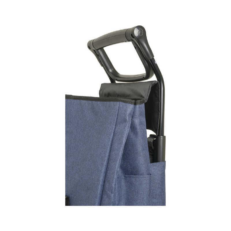 GRANMARIE 保冷温仕様ショッピングカート ネイビー GM-124-NV : コジマ