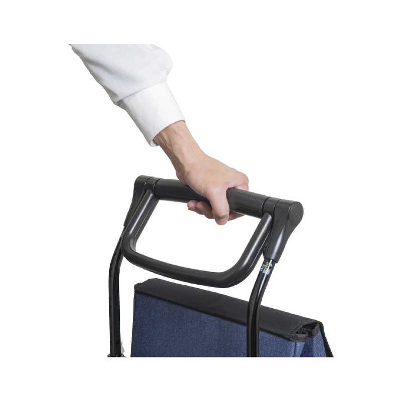 GRANMARIE 保冷温仕様ショッピングカート ワイン GM-124-WN : コジマ