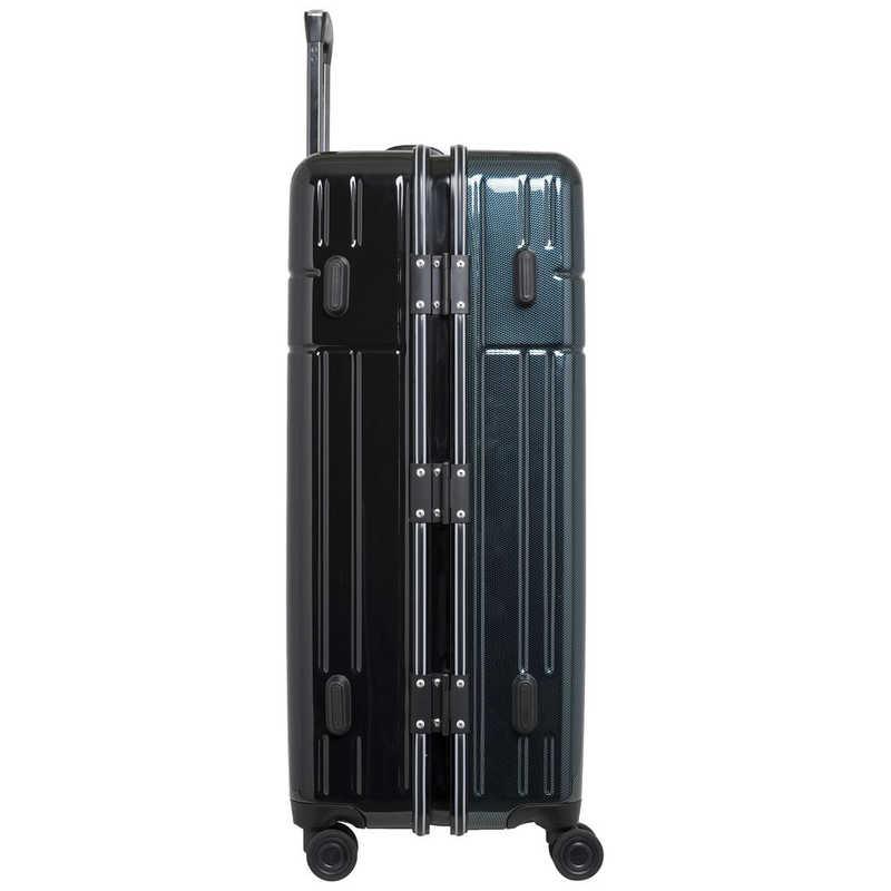 SKYNAVIGATOR ストッパー付きキャリーケース Lサイズ SKY SKYNAVIGATOR ストッパー付きキャリーケース Lサイズ SKY