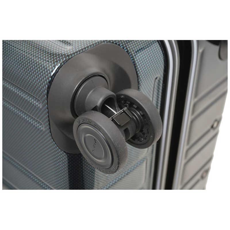 SKYNAVIGATOR ストッパー付きキャリーケース Lサイズ SKY NAVIGATOR