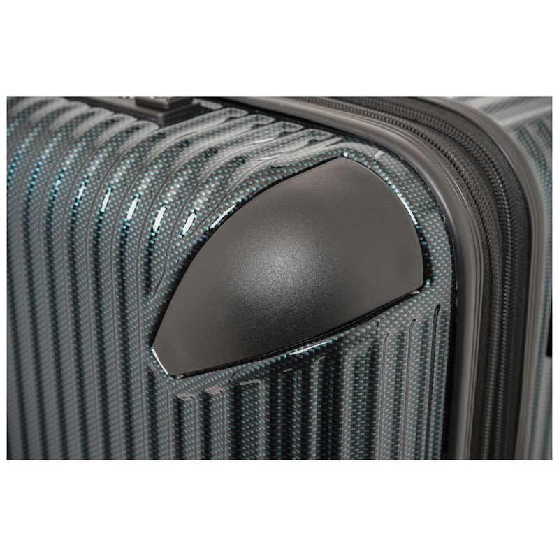 SPALDING（スポルディング） サスペンション キャリーケース グリーン