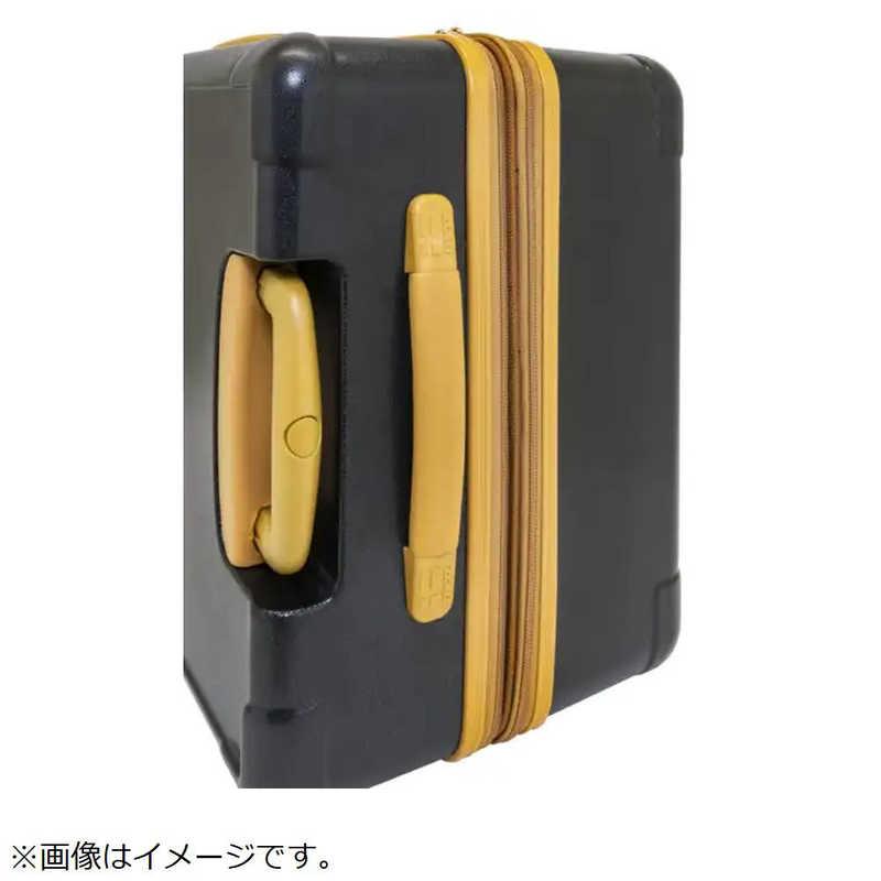 MOZ モズ スーツケース 拡張機能付き 宿泊目安：5泊〜1週間 [TSAロック
