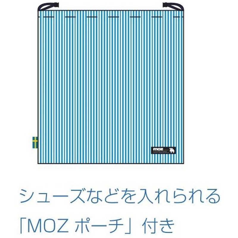 MOZ モズ スーツケース 拡張機能付き 宿泊目安：5泊〜1週間 [TSAロック