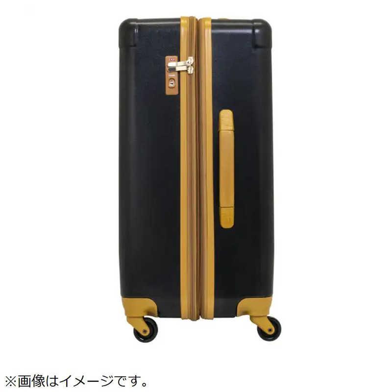 MOZ モズ スーツケース 拡張機能付き 宿泊目安：5泊〜1週間 [TSAロック