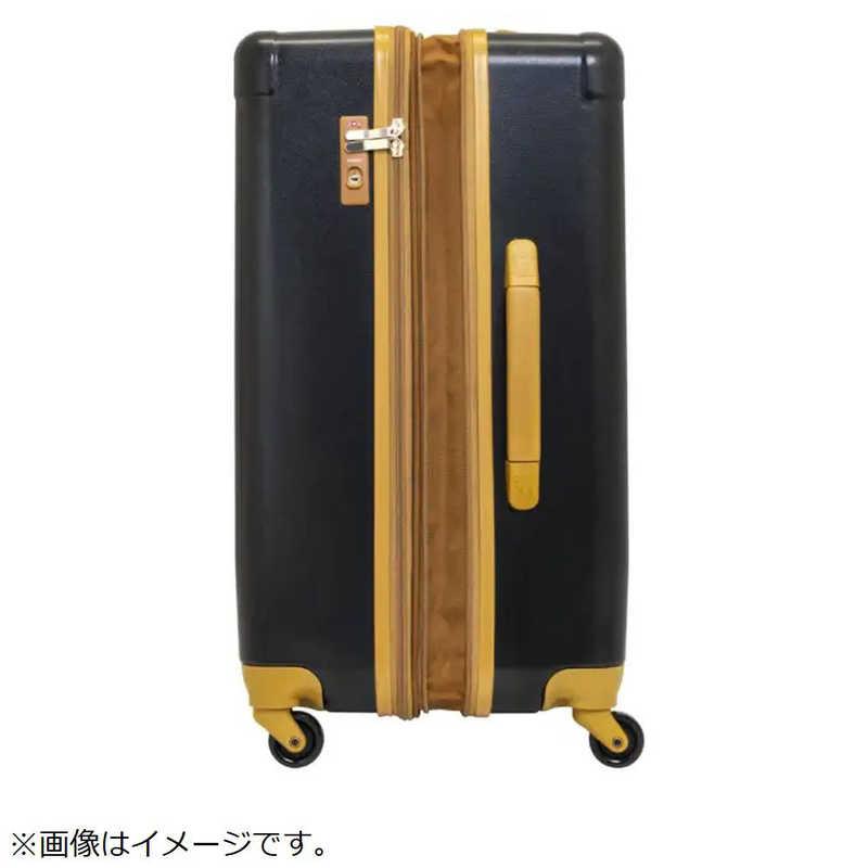 MOZ モズ スーツケース 拡張機能付き 宿泊目安：5泊〜1週間 [TSAロック