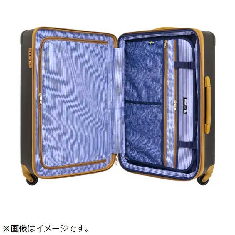 MOZ モズ スーツケース 拡張機能付き 宿泊目安：5泊〜1週間 [TSAロック