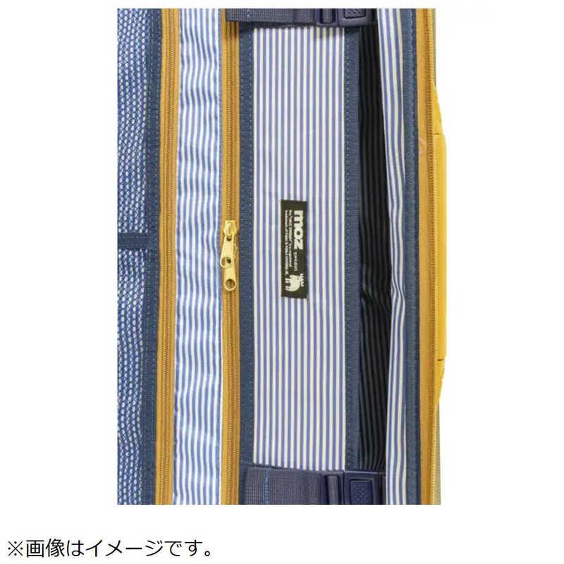 MOZ モズ スーツケース 拡張機能付き 宿泊目安：5泊〜1週間 [TSAロック