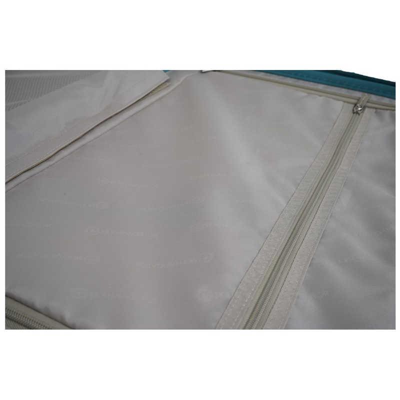 SKYNAVIGATOR キャリーケース ［TSAロック搭載］ ターコイズ