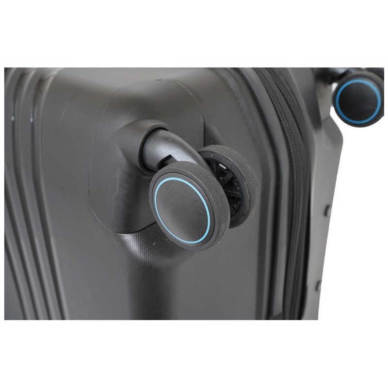 SKYNAVIGATOR キャリーケース ［TSAロック搭載］ ブラック SK087263BK