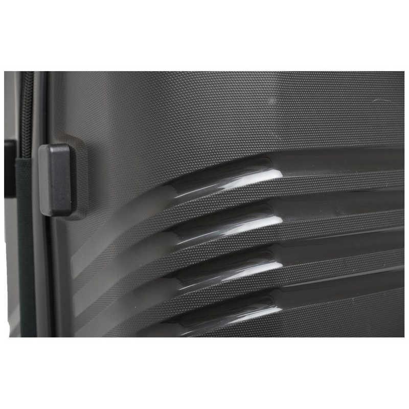 SKYNAVIGATOR キャリーケース ［TSAロック搭載］ ブラック SK087263BK