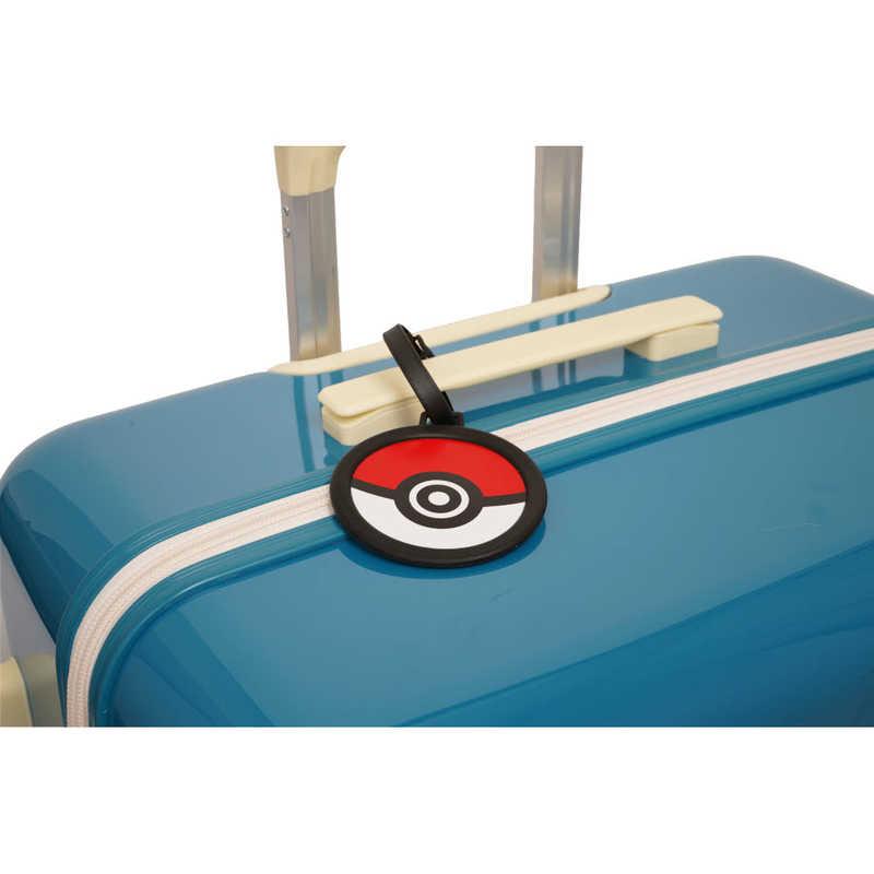 ポケモン Pokemon カビゴン スーツケース Lサイズ 宿泊目安：1週間以上