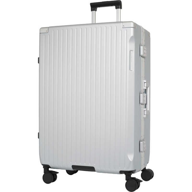 SKYNAVIGATOR スーツケース フレームタイプ 旅行日数目安：1週間以上