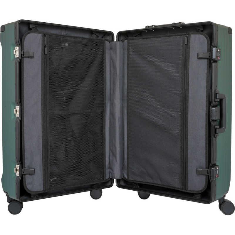 SKYNAVIGATOR スーツケース フレームタイプ 旅行日数目安：1週間以上