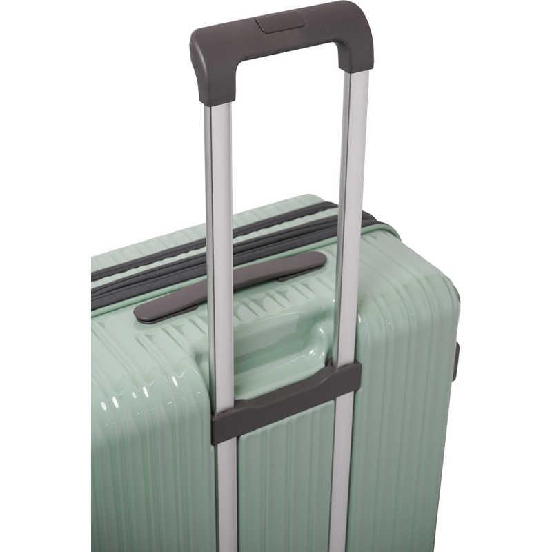 OUTDOOR スーツケース 71L(81L) 約1週間 ［TSAロック搭載］ インク