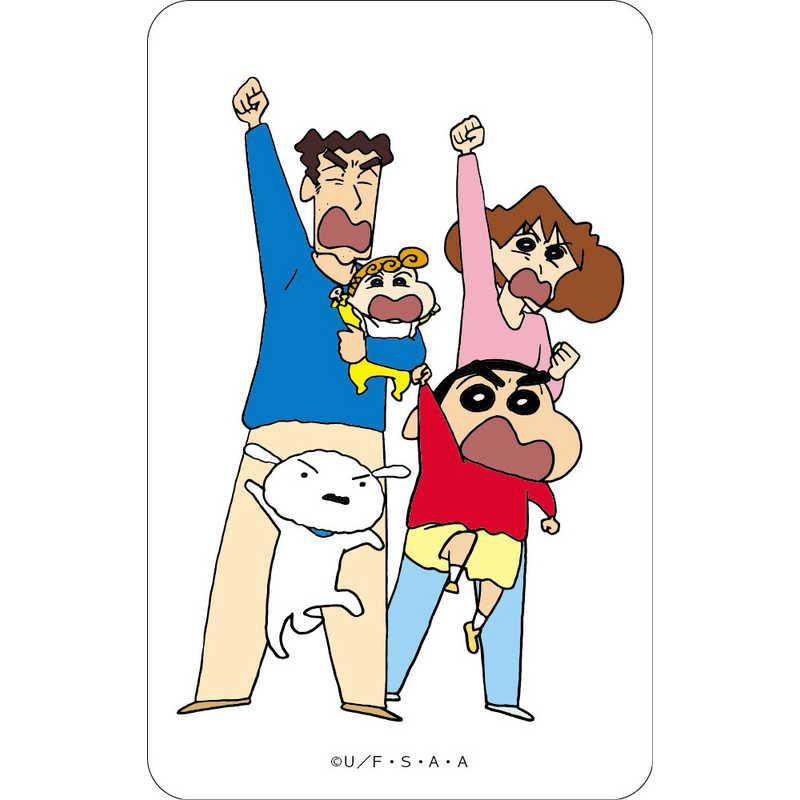 カルチュアエンタテインメント まじかる！クリアカード クレヨン