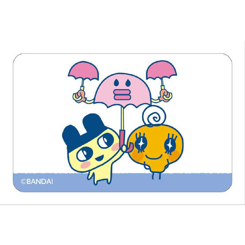 たまごっちカード★キラキラカードなど★入手困難★ 97 きんぎょっち たまごっちカードダス | ぱられるわ〜るど