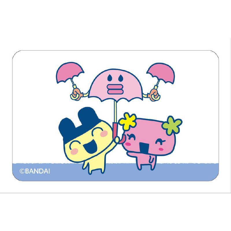 カルチュアエンタテインメント まじかる！クリアカード たまごっち4