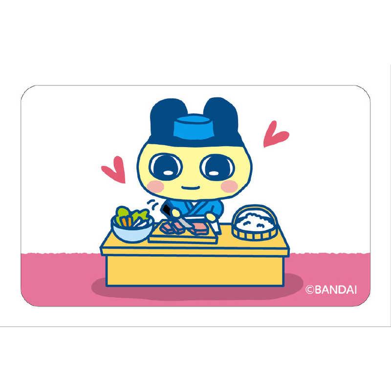 カルチュアエンタテインメント まじかる！クリアカード たまごっち5