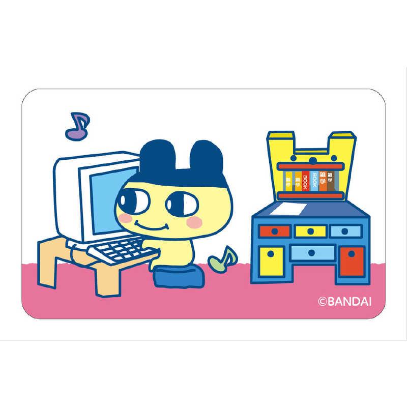 カルチュアエンタテインメント まじかる！クリアカード たまごっち5