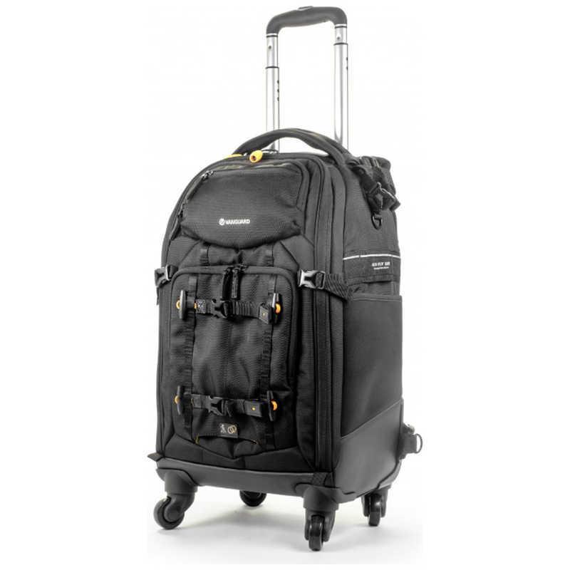 バンガード　カメラバッグ ブラック ALTAFLY58T [10〜15L]　ALTA FLY 58Tの画像