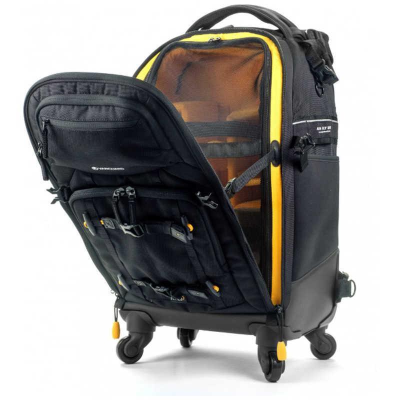バンガード（VANGUARD） カメラバッグ ブラック ALTAFLY58T [10〜15L