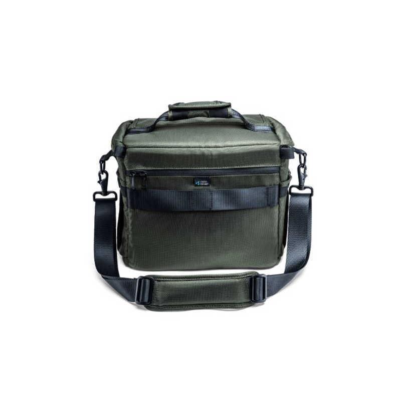 バンガード　カメラバッグ　VEO SELECT 28S GR グリーン [8~10L]_1