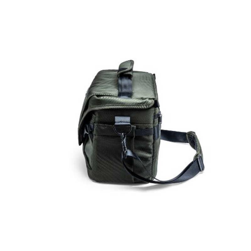 バンガード　カメラバッグ　VEO SELECT 28S GR グリーン [8~10L]_2