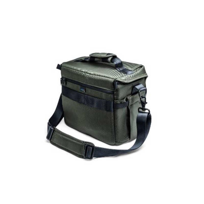 バンガード　カメラバッグ　VEO SELECT 28S GR グリーン [8~10L]_4