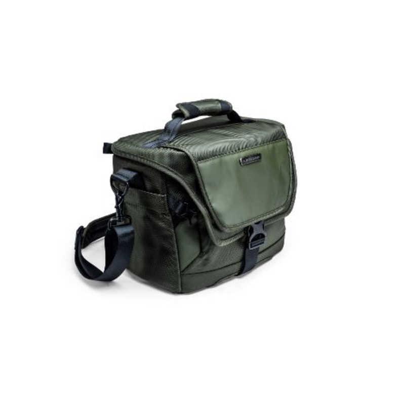 バンガード　カメラバッグ　VEO SELECT 28S GR グリーン [8~10L]_5