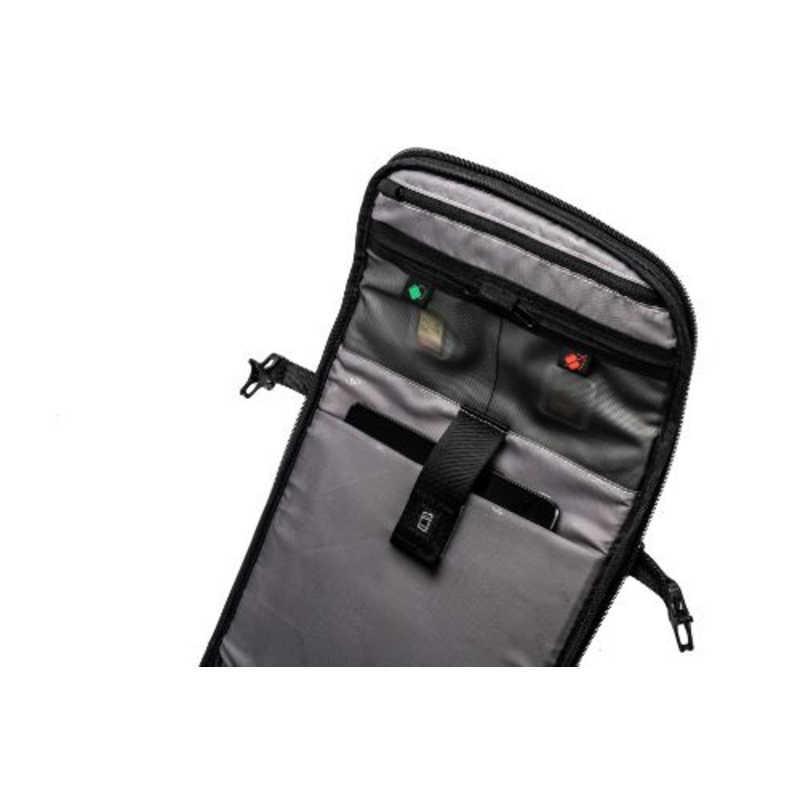 バンガード（VANGUARD） カメラバッグ VEO SELECT 45BFM BK ブラック