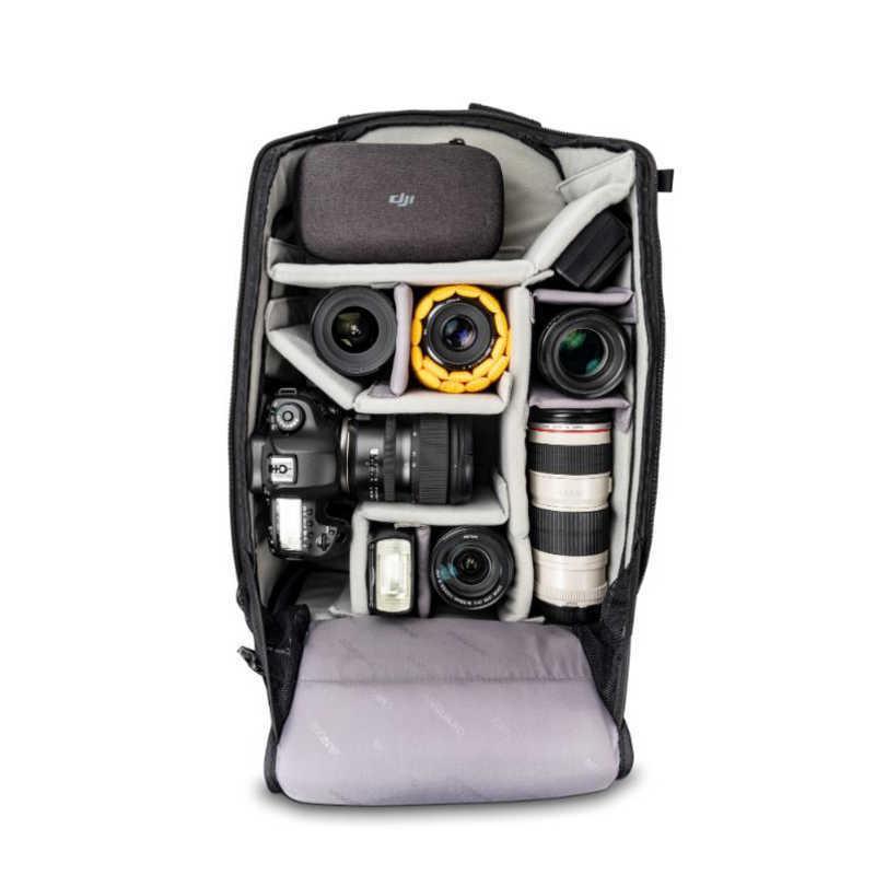 バンガード バンガード カメラバッグ VEO SELECT 48BF BK