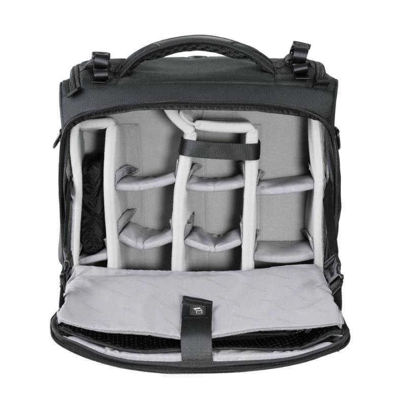 バンガード　VEO SELECT 42T BK　VEO SELECT42T BKの画像