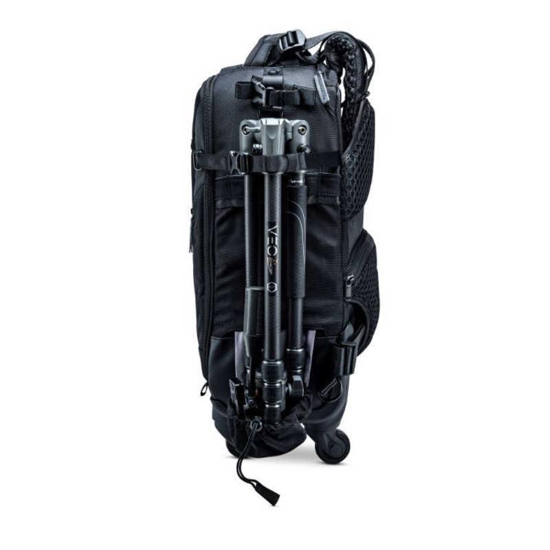 バンガード　VEO SELECT 55BT BK [20~25L]　VEOSELECT55BTBK_13