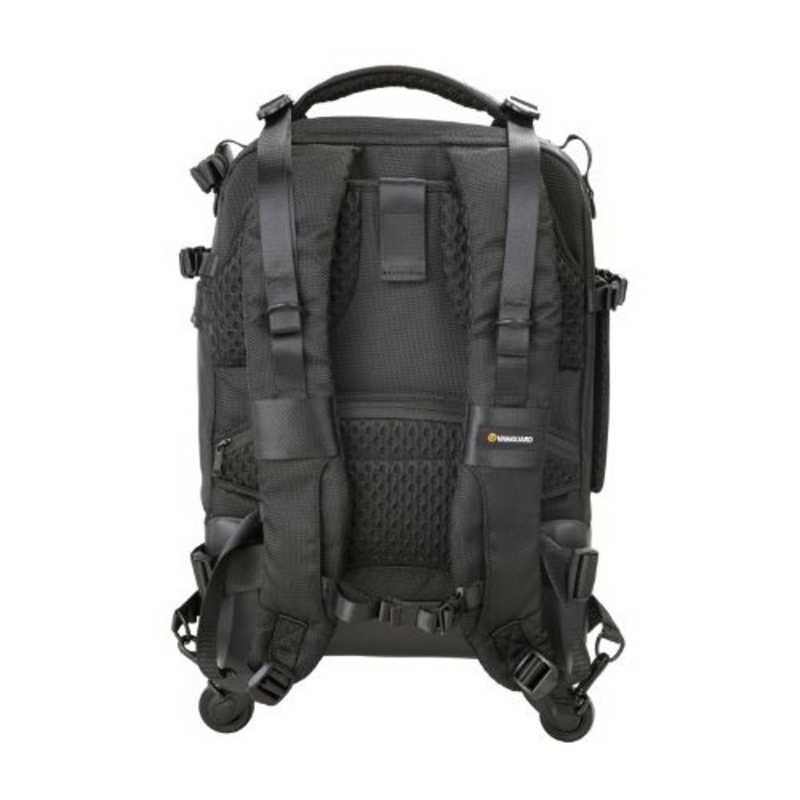 バンガード　VEO SELECT 55BT BK [20~25L]　VEOSELECT55BTBK_5