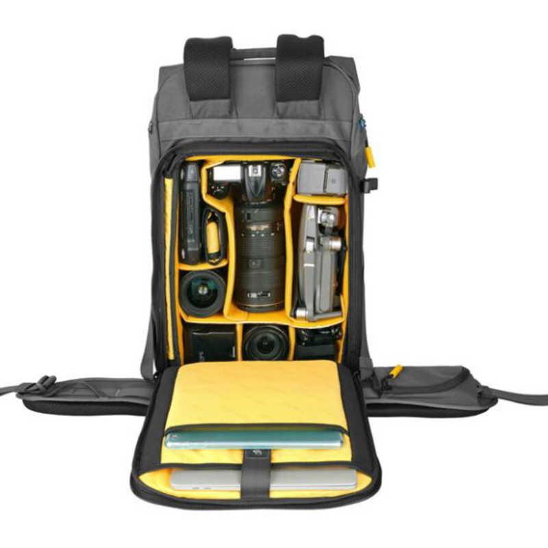 バンガード　VEO ACTIVE 53KG [30L以上]　VEOACTIVE53KGの画像