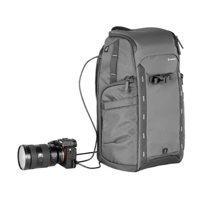 バンガード　カメラバッグ VEOADAPTORR44GY [15~20L]　VEOADAPTORR44GY_13