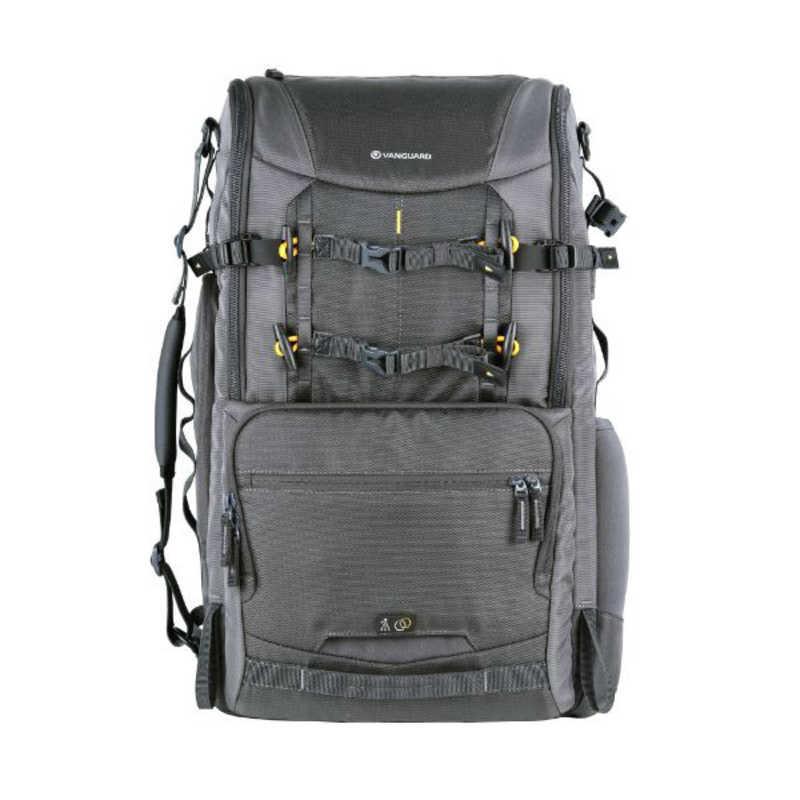 バンガード　バックパック グレー（30L）　ALTA SKY 68の画像