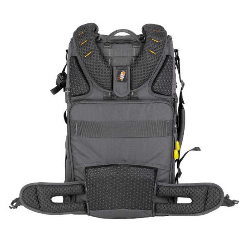 バンガード　バックパック グレー（30L）　ALTA SKY 68の画像