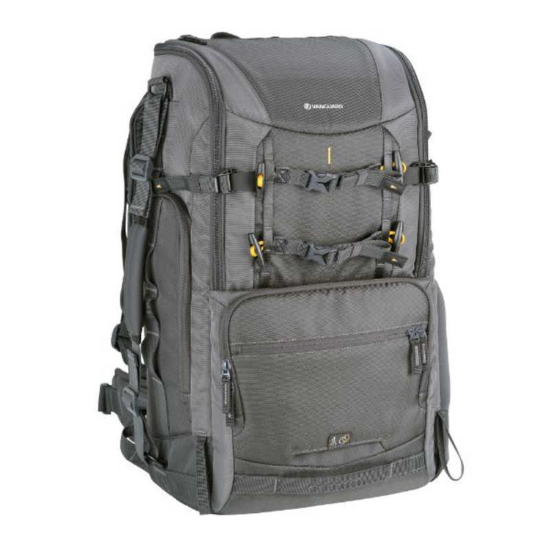 バンガード　バックパック グレー（30L）　ALTA SKY 68の画像