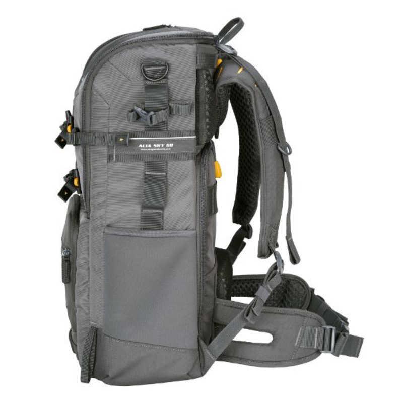 バンガード　バックパック グレー（30L）　ALTA SKY 68の画像