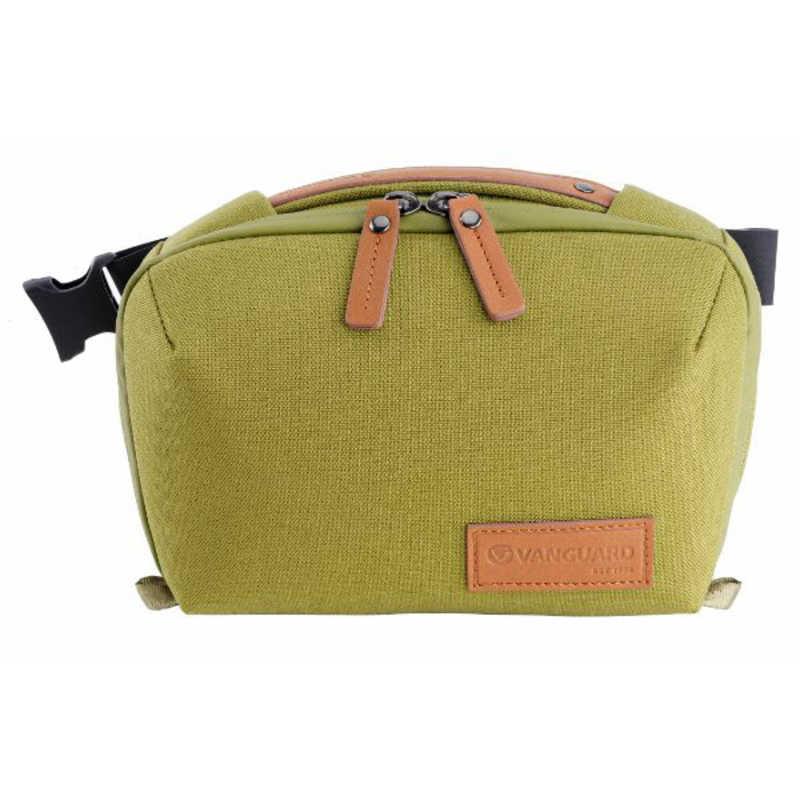 バンガード ショルダーバッグ グリーン（6L） VEO CITY CB 29GR 