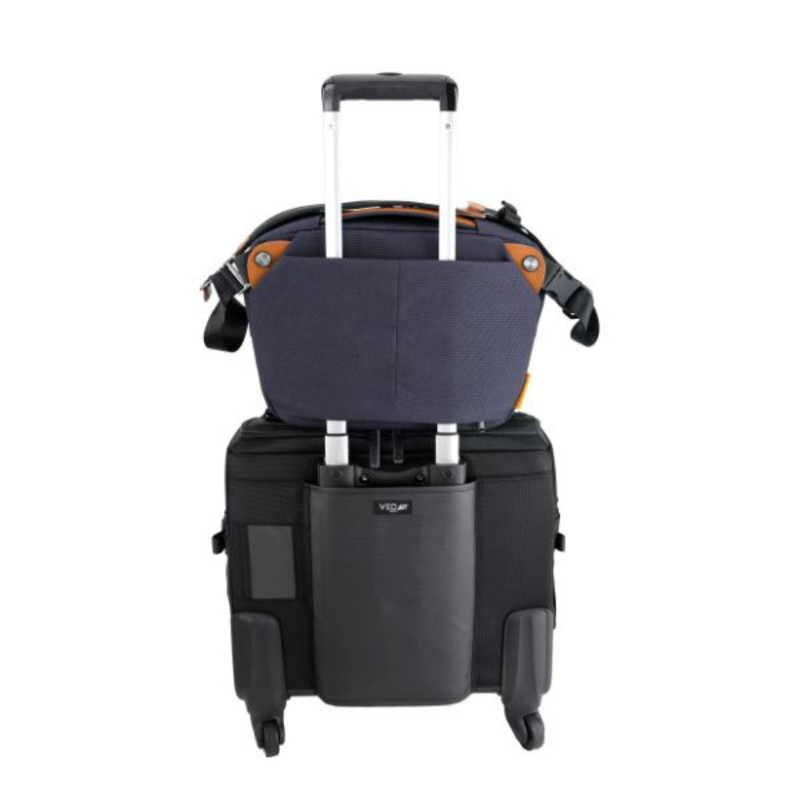 バンガード　VEO CITY CB 34NV ネイビー　VEOCITYCB34NV_11