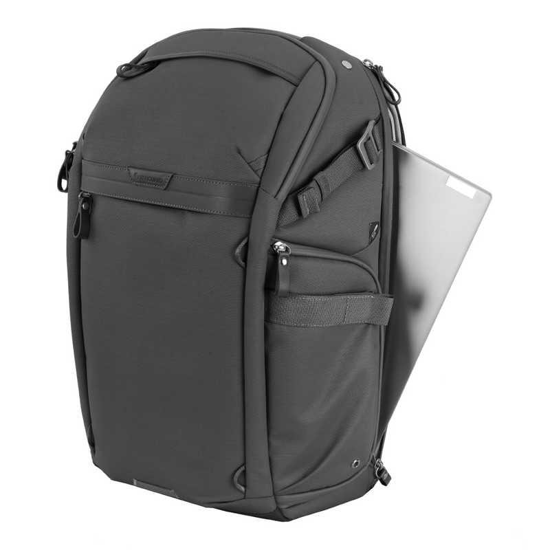 バンガード　VEO METRO B30L BK　VEOMETROB30LBKの画像