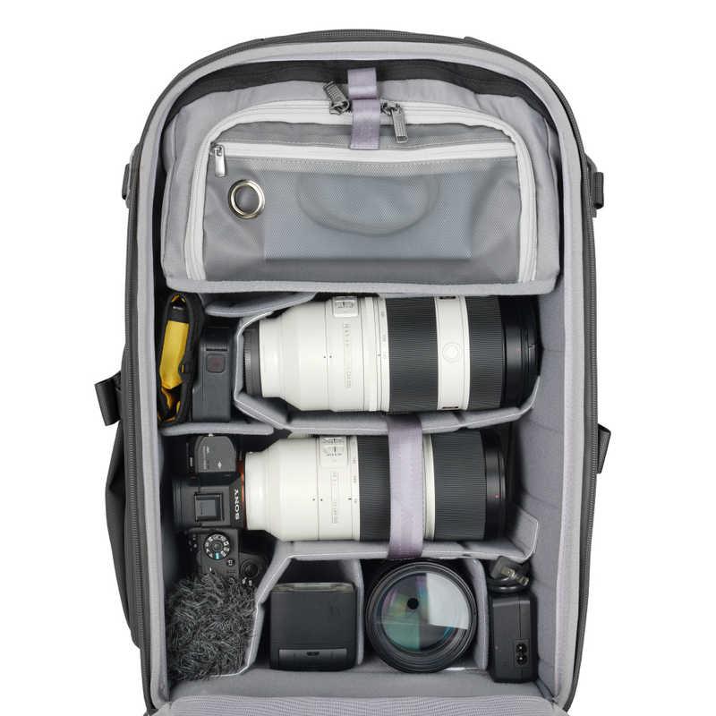 バンガード　VEO METRO B30L BK　VEOMETROB30LBKの画像