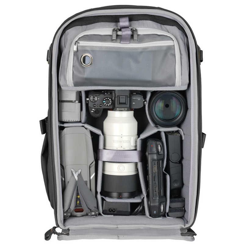 バンガード　VEO METRO B30L BK　VEOMETROB30LBKの画像
