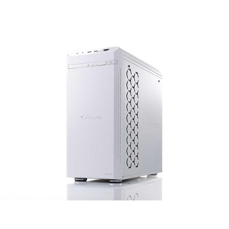 マウスコンピュータ ゲーミングデスクトップパソコン G-Tune マウスコンピュータ ゲーミングデスクトップパソコン G-Tune