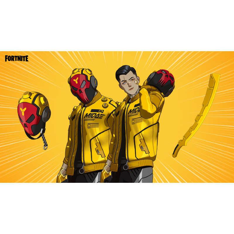 ps4 カセット付き フォートナイト Fortnite, Gearbox, PlayStation 4, 850942007076 - Walmart.com