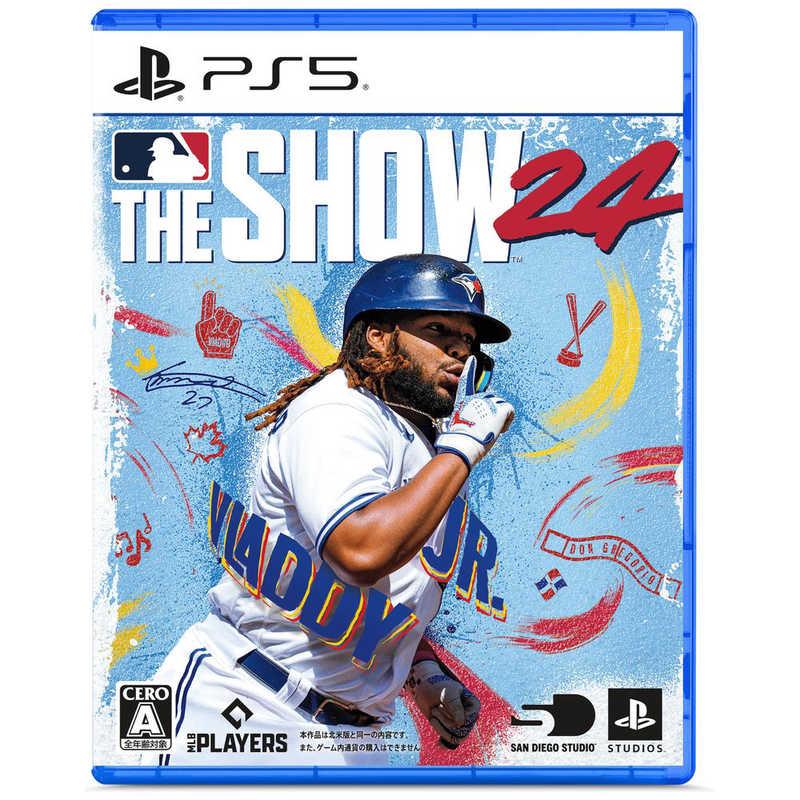 ソニーインタラクティブエンタテインメント PS5ゲームソフト MLB The