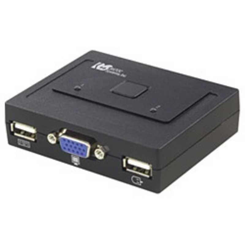 ラトックシステム パソコン自動切替器 ｕｓｂ接続 Rex 230u 71 以上節約 ２台用