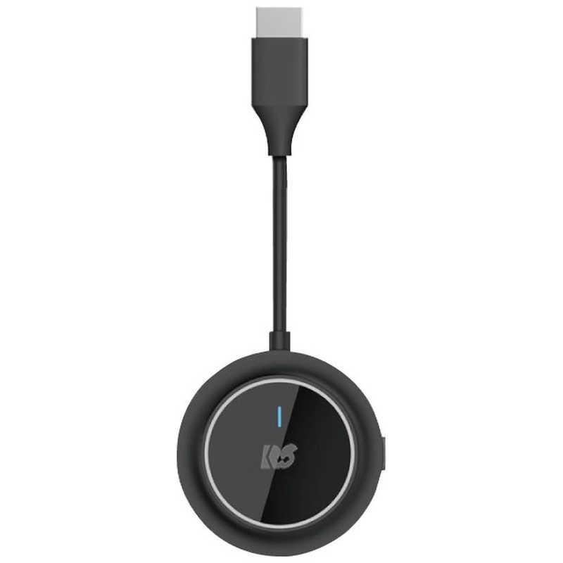 ラトックシステム RS-WLHDシリーズオプション HDMI接続ワイヤレスHDMI